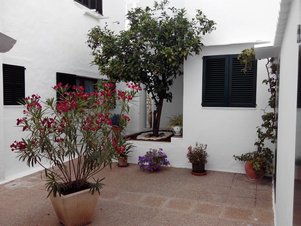 Guest house Mistral Cala d'Or (Mallorca)