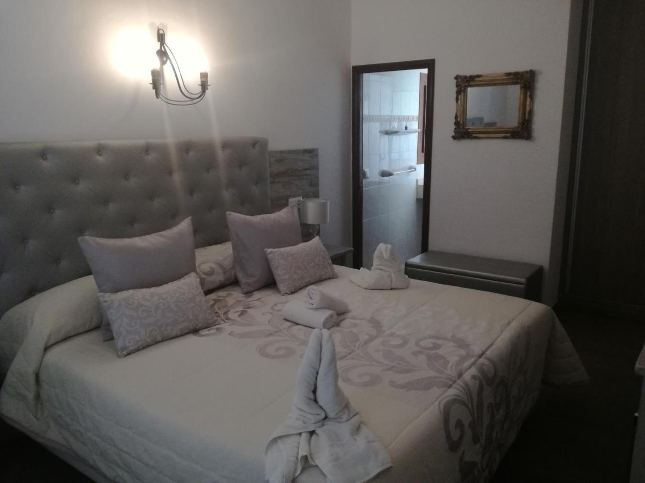 Mistral Guest house