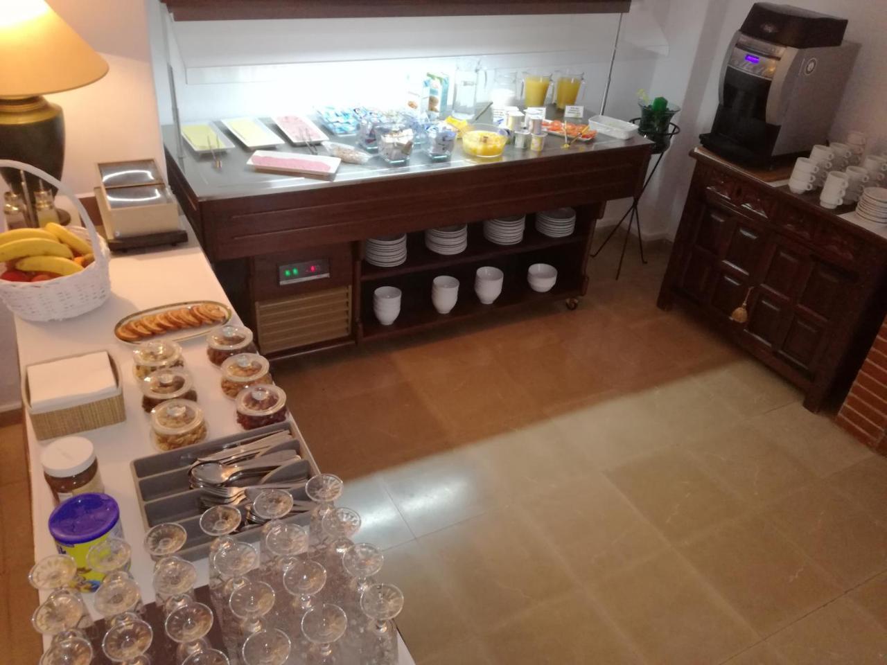 Mistral Guest house 2*