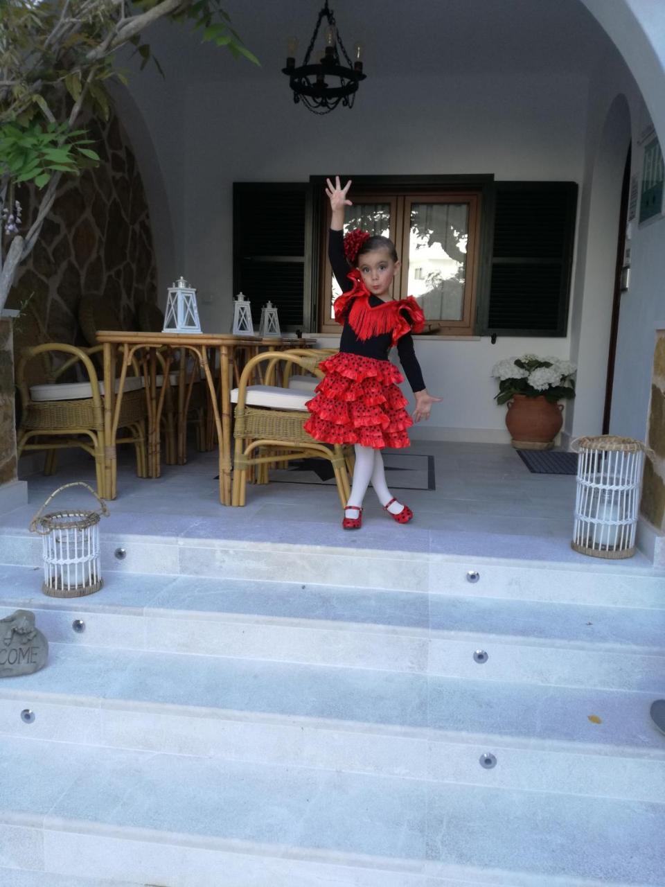 Guest house Mistral