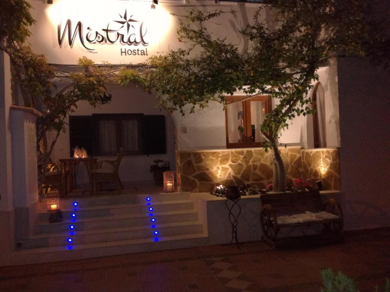 Mistral 2*