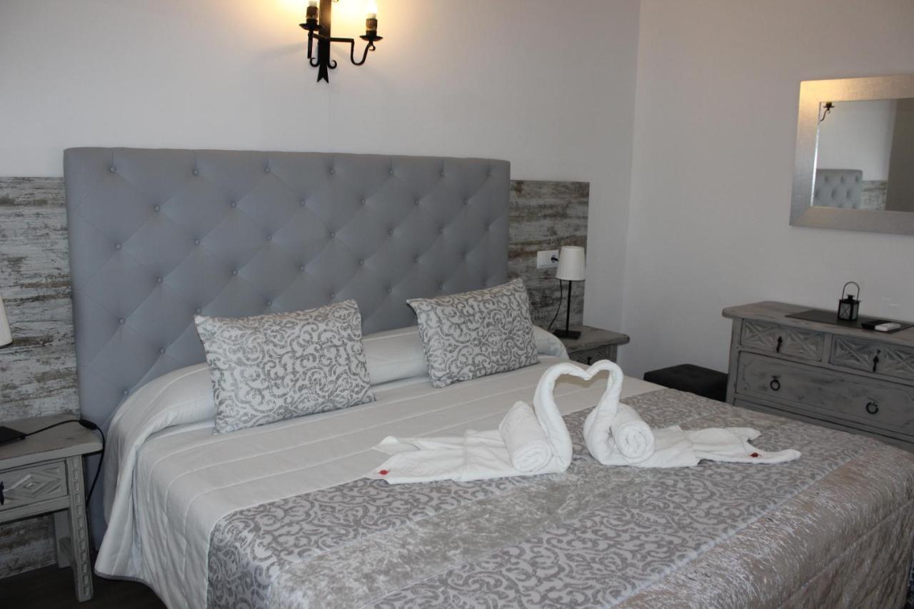 Mistral Guest house 2*