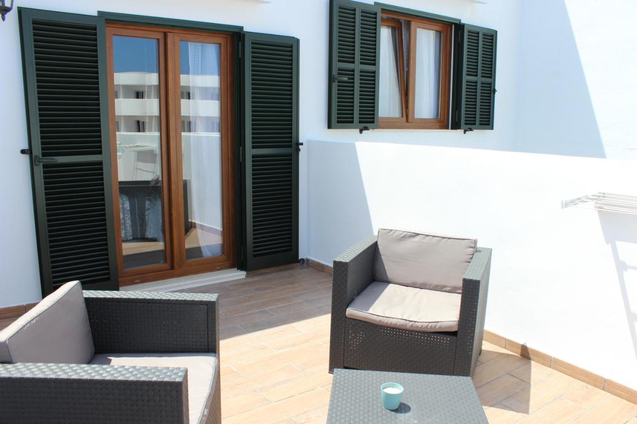 Boutique Mistral 2* Cala D´Or