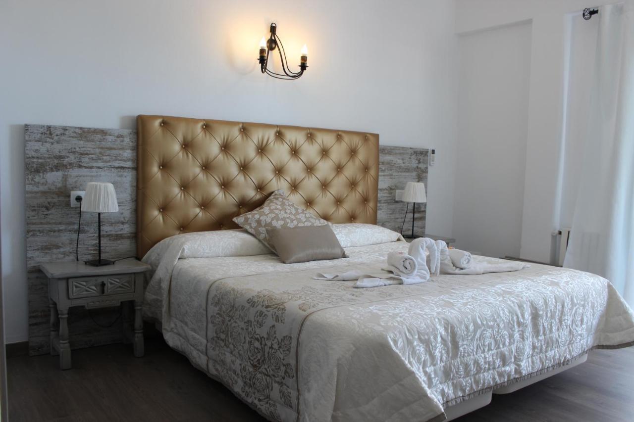 Guest house Mistral 2*
