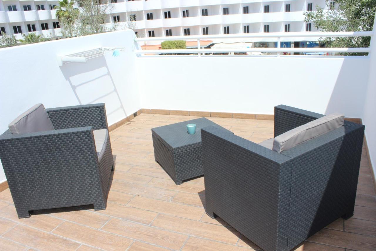 Boutique Mistral Cala D´Or